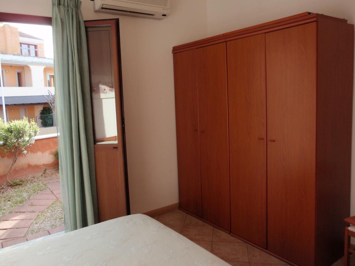 Ferienwohnung Borgo Saraceno Mirto 5 San Pasquale Exterior foto