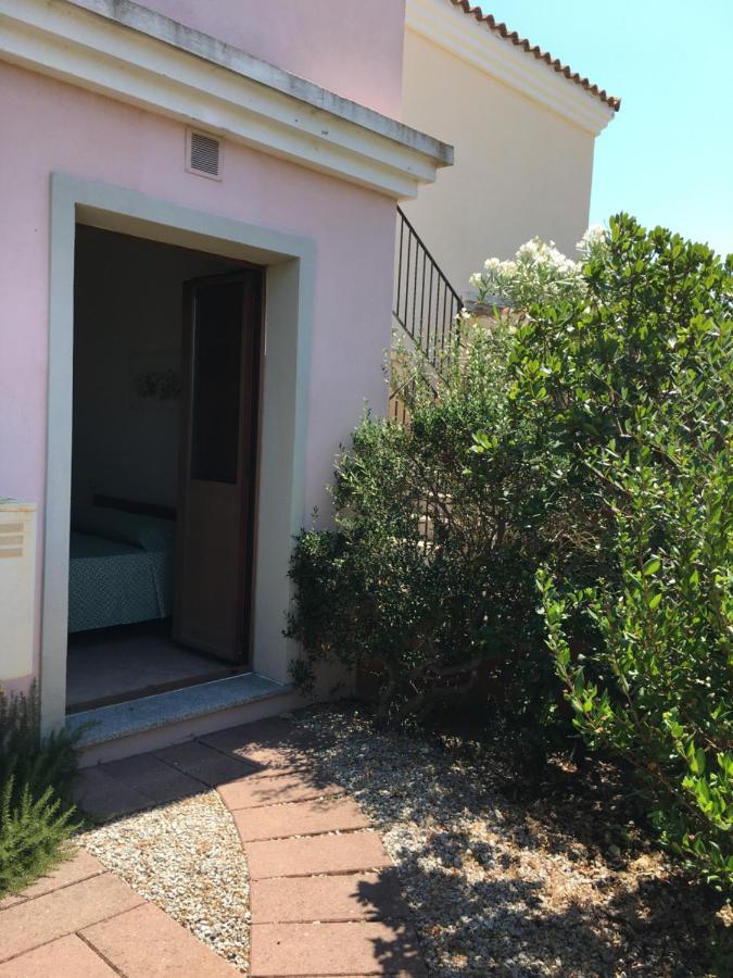 Ferienwohnung Borgo Saraceno Mirto 5 San Pasquale Exterior foto
