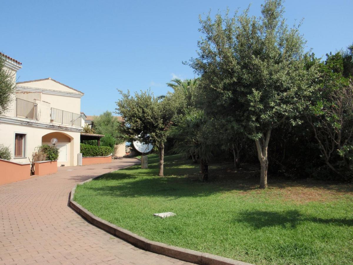 Ferienwohnung Borgo Saraceno Mirto 5 San Pasquale Exterior foto